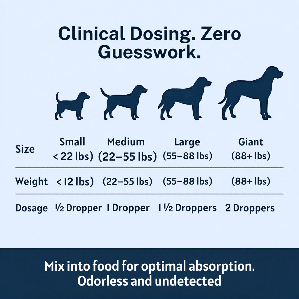 The VitalHound Protocol