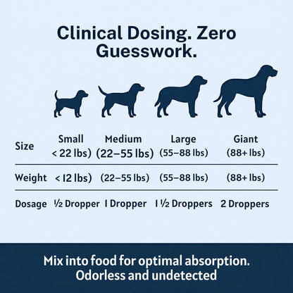 The VitalHound Protocol
