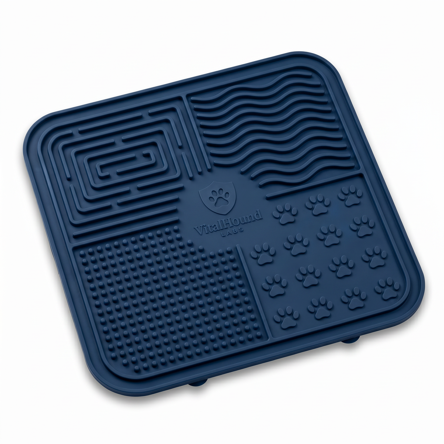 Protocol Lick Mat