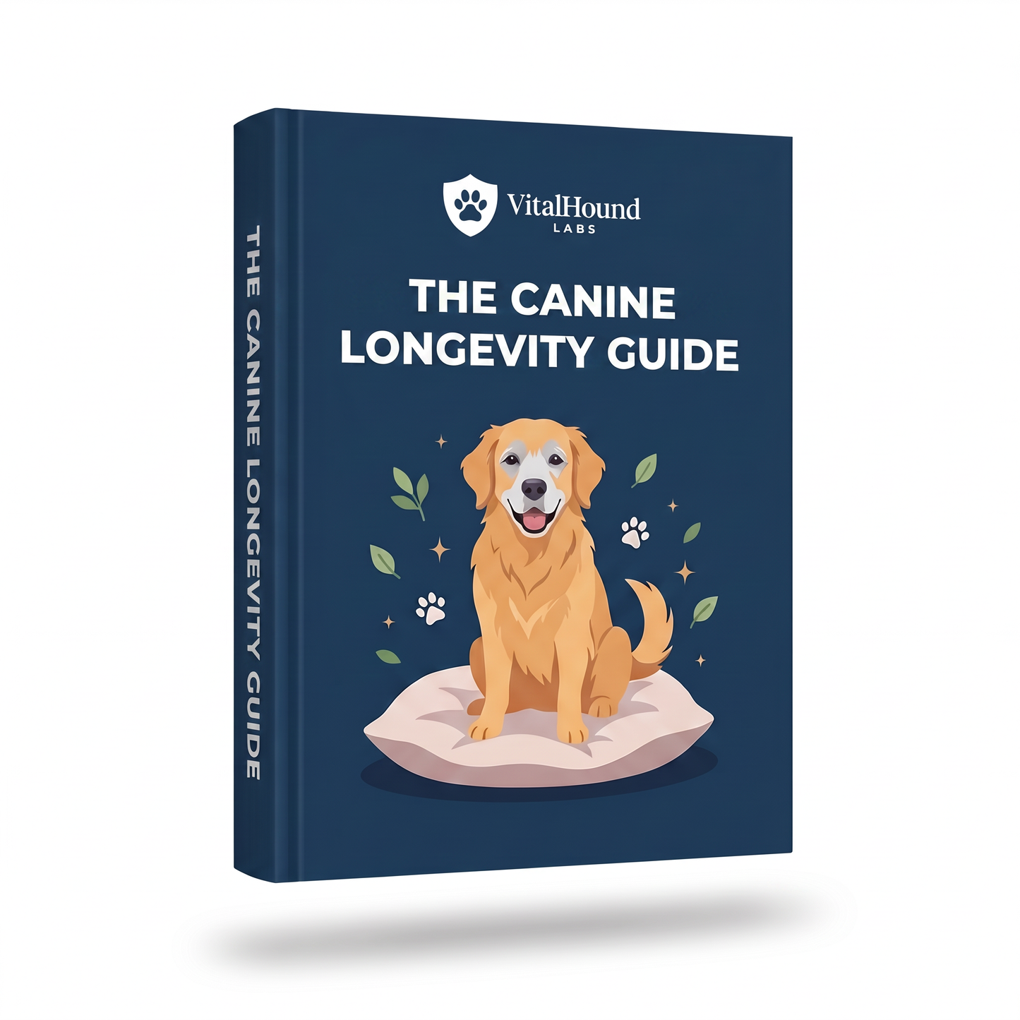 The Canine Longevity Guide