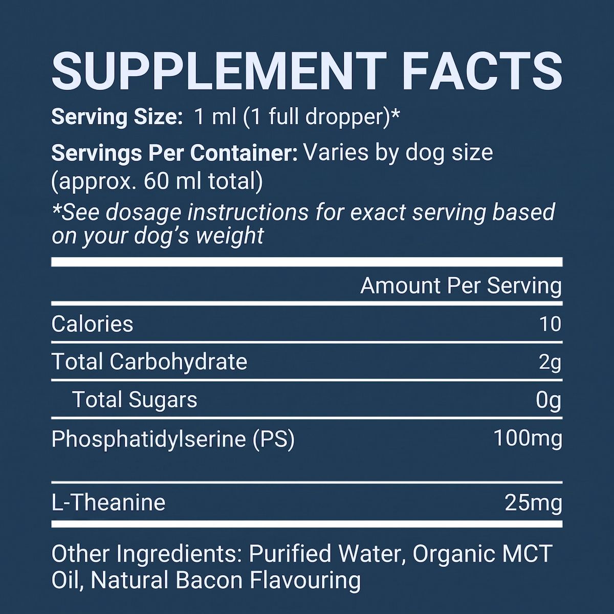 The VitalHound Protocol